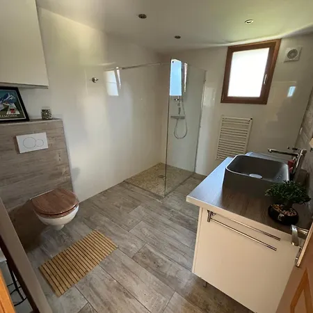 Apartment Agora